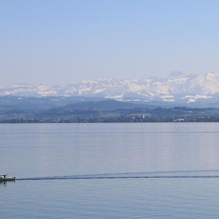 Bodensee Bungalow Immenstaad am Bodensee Luaran gambar