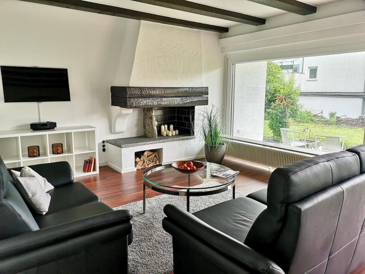 Bodensee Bungalow Immenstaad am Bodensee Luaran gambar