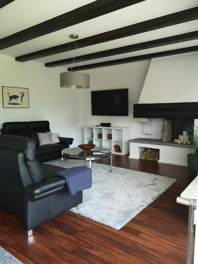 Bodensee Bungalow Immenstaad am Bodensee Luaran gambar
