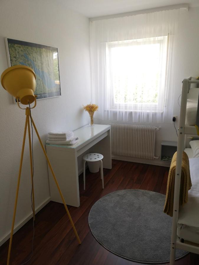 Bodensee Bungalow Immenstaad am Bodensee Luaran gambar