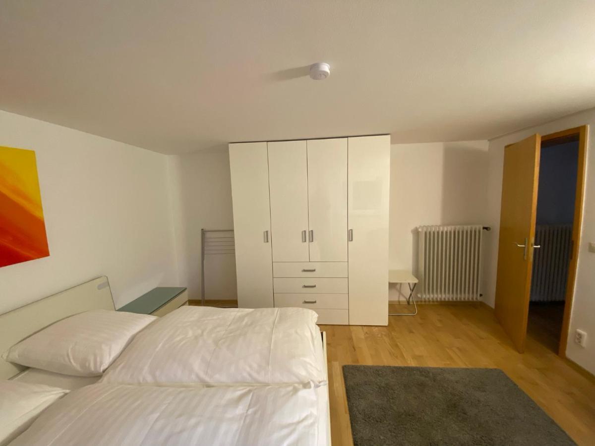 Bodensee Bungalow Immenstaad am Bodensee Luaran gambar