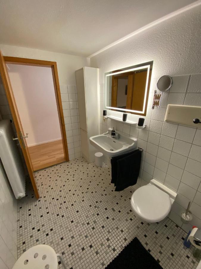Bodensee Bungalow Immenstaad am Bodensee Luaran gambar
