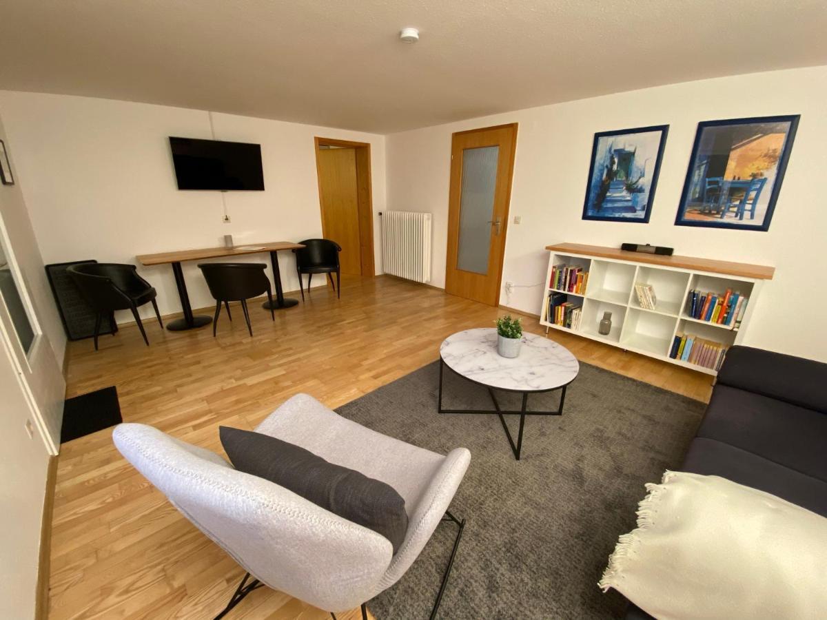 Bodensee Bungalow Immenstaad am Bodensee Luaran gambar