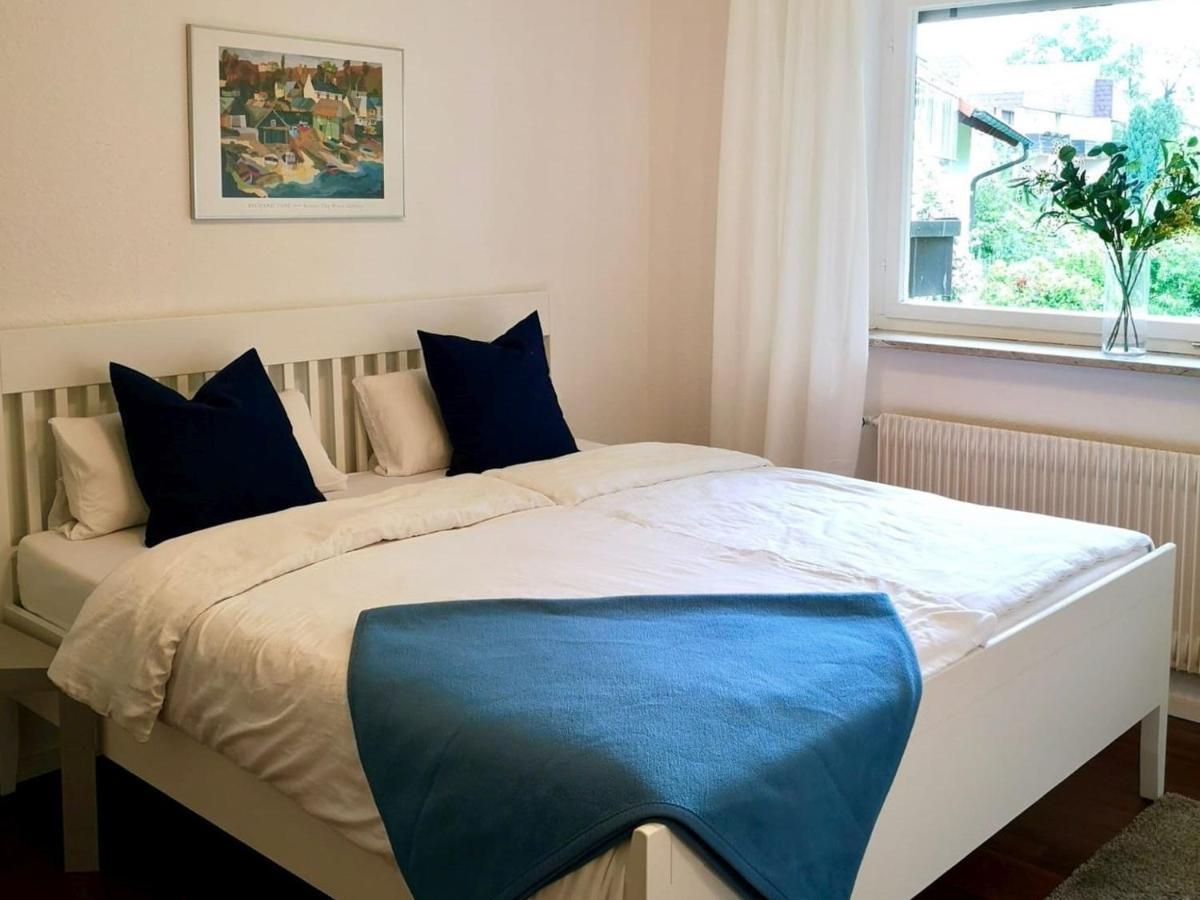 Bodensee Bungalow Immenstaad am Bodensee Luaran gambar