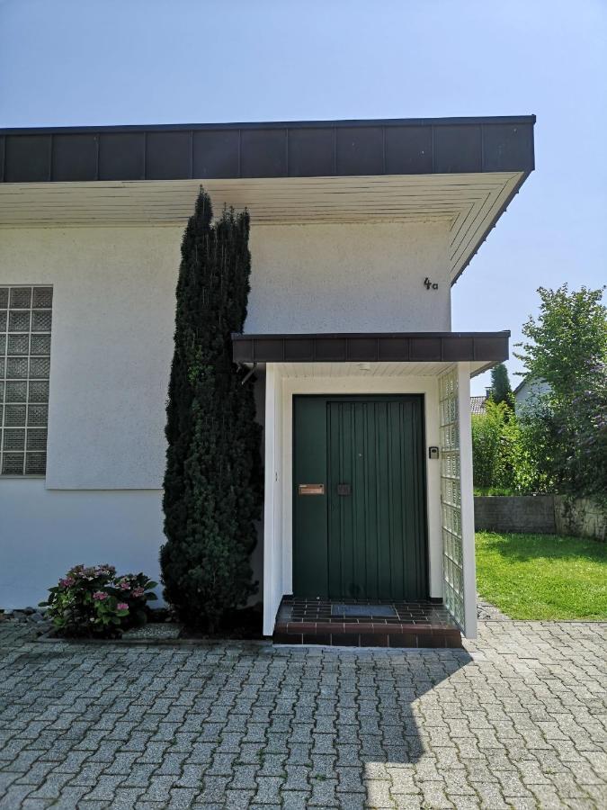 Bodensee Bungalow Immenstaad am Bodensee Luaran gambar