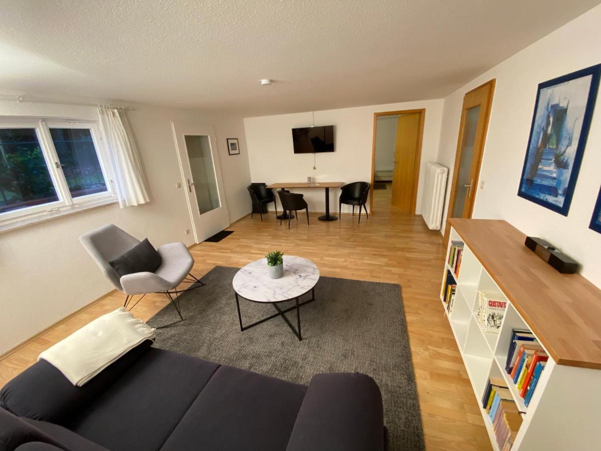 Bodensee Bungalow Immenstaad am Bodensee Luaran gambar
