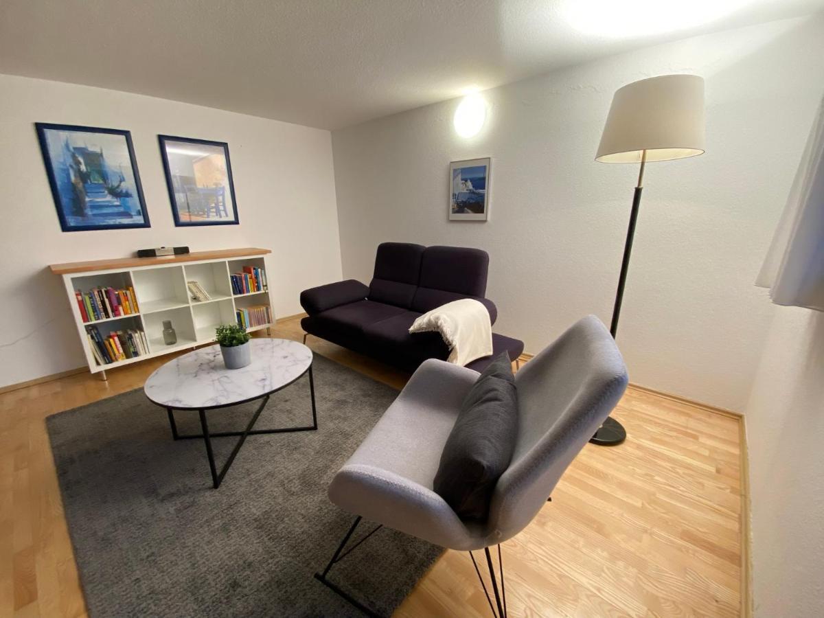 Bodensee Bungalow Immenstaad am Bodensee Luaran gambar
