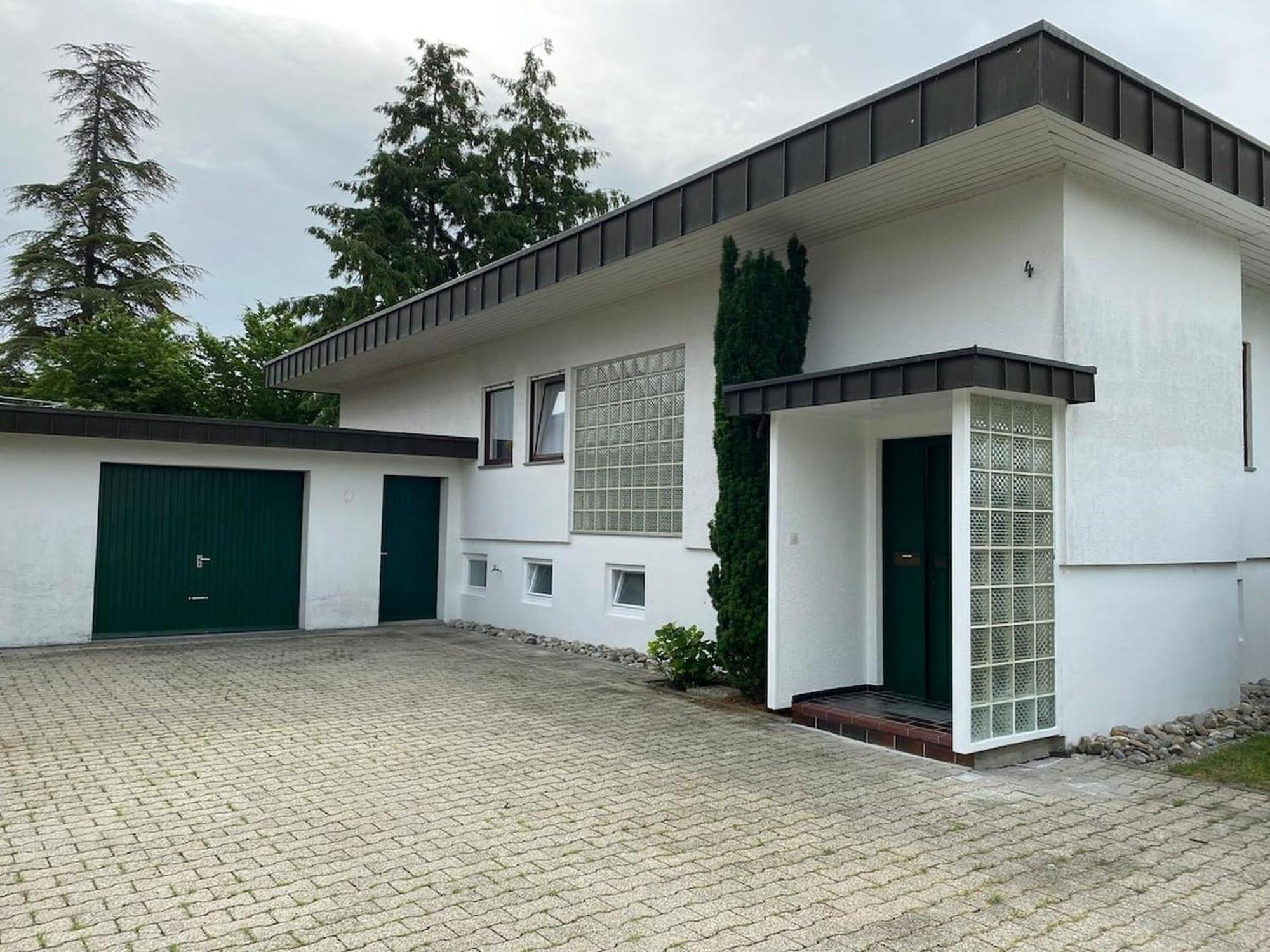 Bodensee Bungalow Immenstaad am Bodensee Luaran gambar