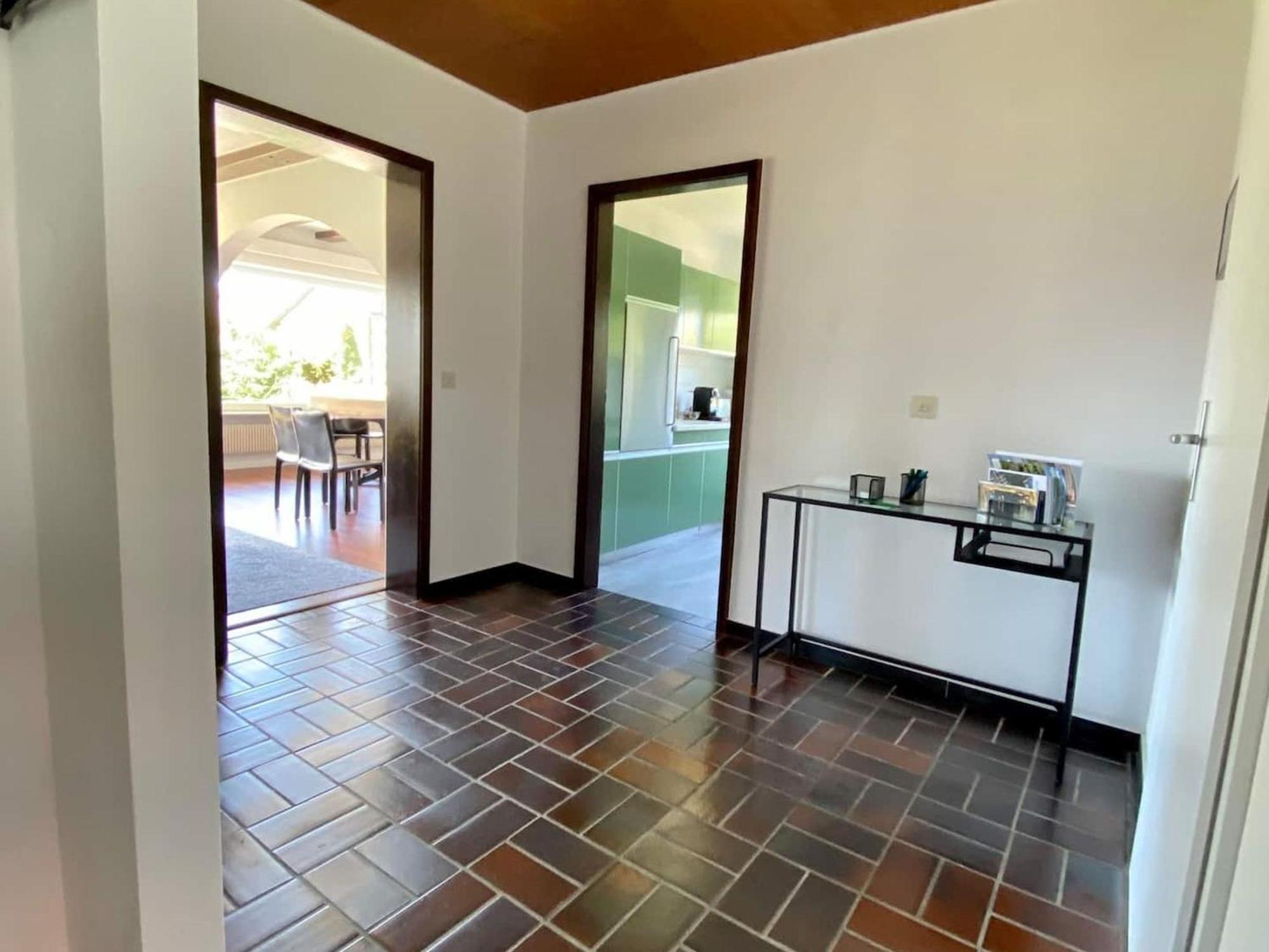 Bodensee Bungalow Immenstaad am Bodensee Luaran gambar