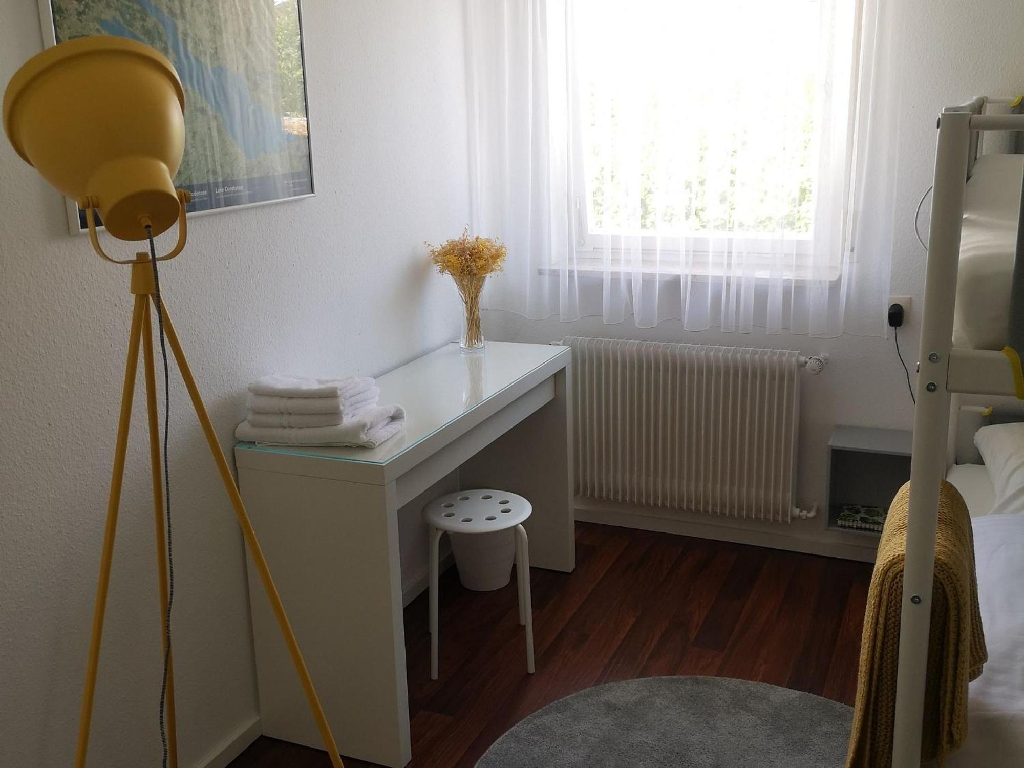 Bodensee Bungalow Immenstaad am Bodensee Luaran gambar